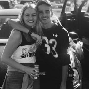 Meet your Posher, Quincy